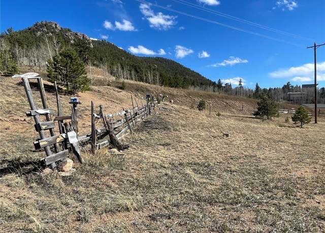 Property at 80 Yuma Path, Lake George, CO 80827