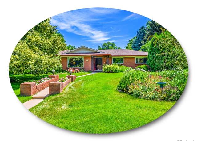 Property at 12030 W 18th Dr, Lakewood, CO 80215, 4 beds, 3 baths