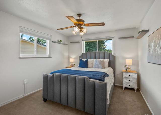 Property at 7162 Quay St, Arvada, CO 80003, 3 beds, 2 baths