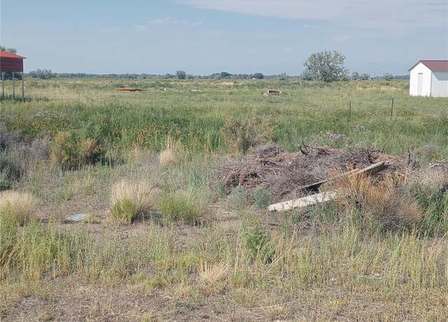 Property at 5803 Produce Pl, Alamosa, CO 81101
