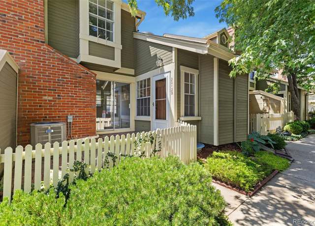 Property at 2013 S Helena St Unit B, Aurora, CO 80013, 2 beds, 1 bath