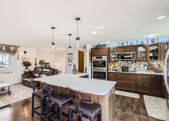 Property at 1488 W 102nd Ave, Northglenn, CO 80260, 3 beds, 3 baths