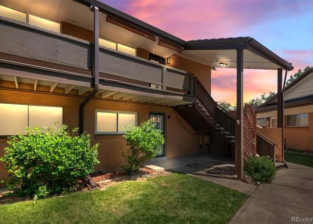 Property at 12820 Willow Ln #9, Golden, CO 80401, 3 beds, 2 baths
