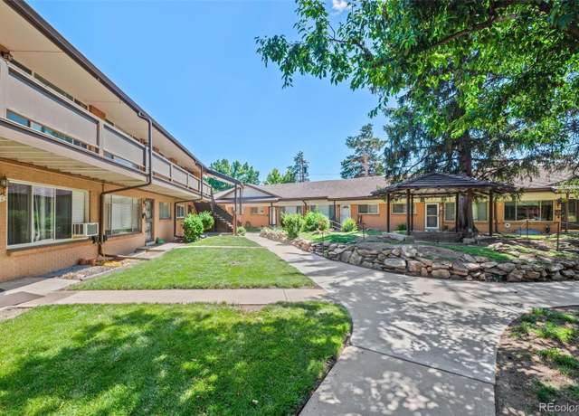 Property at 12820 Willow Ln #9, Golden, CO 80401, 3 beds, 2 baths