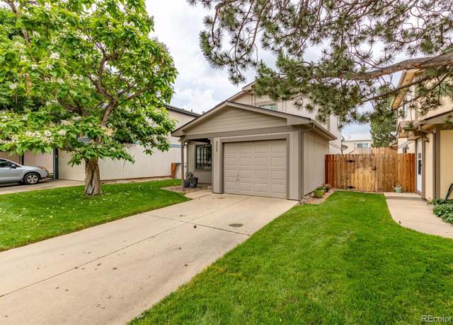 Property at 9328 Fenton Ct, Westminster, CO 80031, 2 beds, 2 baths