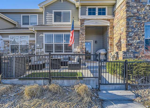Property at 1897 S Buchanan Cir, Aurora, CO 80018, 2 beds, 3 baths
