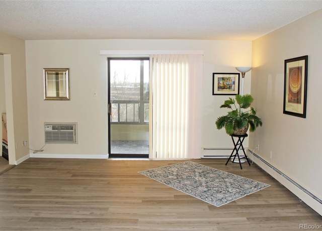 Property at 13890 E Marina Dr #612, Aurora, CO 80014, 2 beds, 1 bath