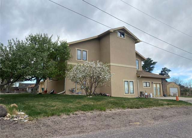 Property at 1123 S Quince Way, Denver, CO 80231, 4 beds, 4 baths