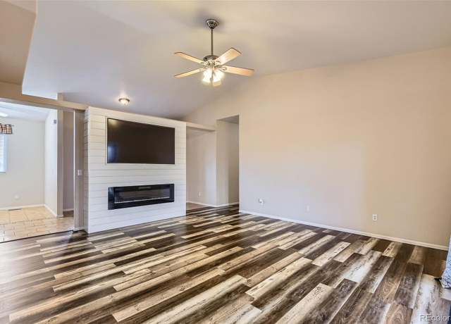 Property at 1015 W Stallion Dr, Pueblo West, CO 81007, 4 beds, 3 baths