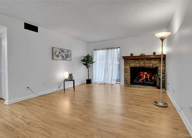 Property at 4661 S Decatur St #109, Englewood, CO 80110, 1 bed, 1 bath