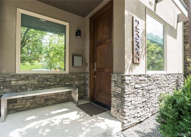 Property at 2334 Lowell Blvd, Denver, CO 80211, 3 beds, 4 baths
