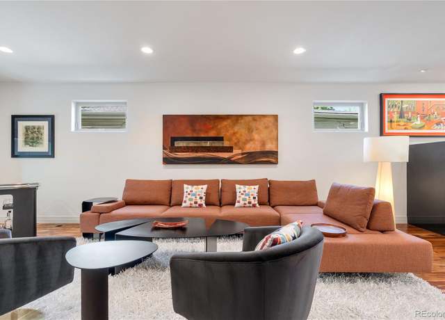 Property at 2334 Lowell Blvd, Denver, CO 80211, 3 beds, 4 baths