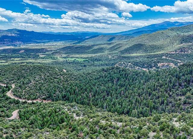 Property at 11 Lower Camp Rd, Howard, CO 81233