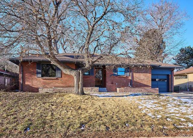 Property at 725 S Harrison St, Denver, CO 80209, 4 beds, 3 baths