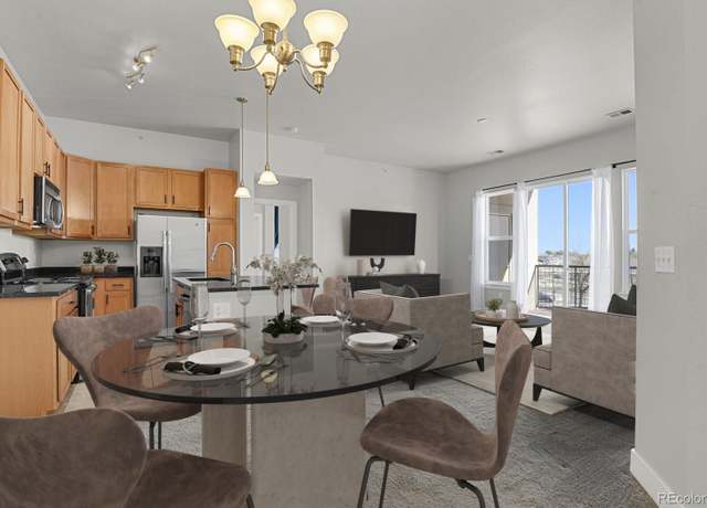 Property at 14321 E Tennessee Ave Unit 1-301, Aurora, CO 80012, 2 beds, 2 baths