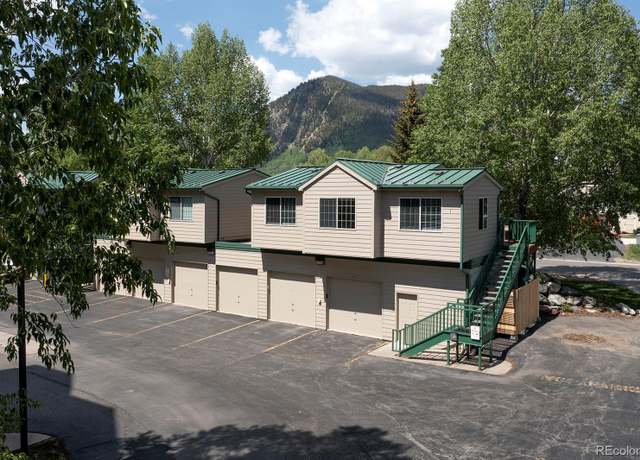 Property at 980 Lakepoint Dr #1, Frisco, CO 80443, 2 beds, 1 bath