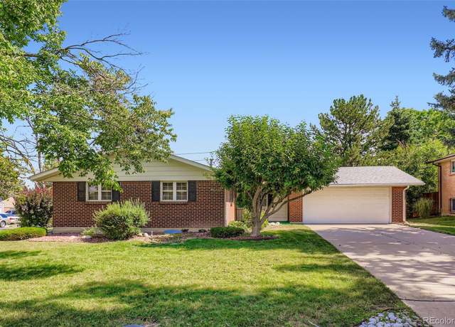 Property at 11759 E Alaska Ave, Aurora, CO 80012, 4 beds, 2 baths