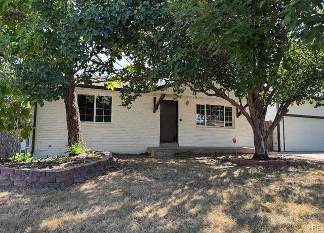 Property at 1466 Elmwood Ln, Denver, CO 80221, 4 beds, 2 baths
