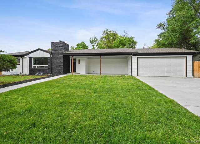 Property at 290 Beryl Way, Broomfield, CO 80020, 5 beds, 3 baths