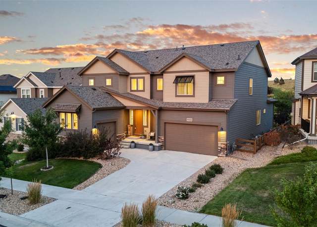 Property at 9332 Yucca Way, Arvada, CO 80007, 5 beds, 5 baths
