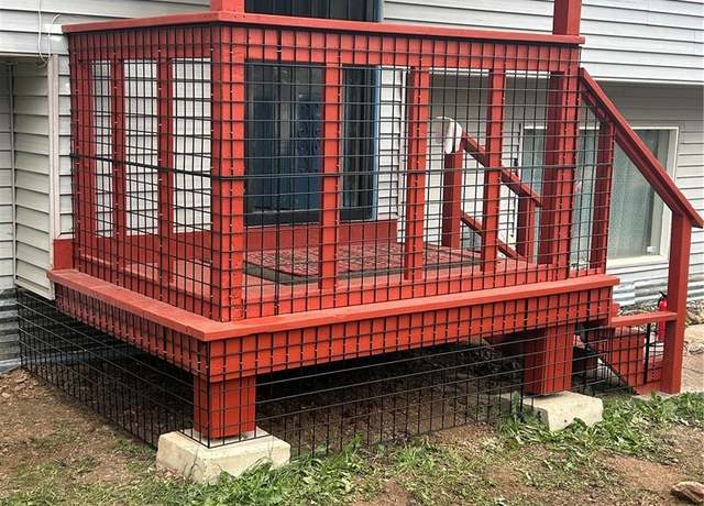 Property at 94 Green St, Bailey, CO 80421, 4 beds, 2 baths