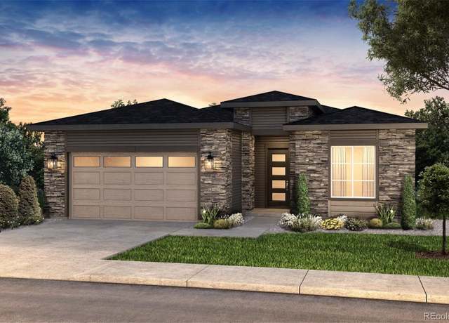 Property at 22143 E Rocky Top Pl, Aurora, CO 80016, 2 beds, 2 baths