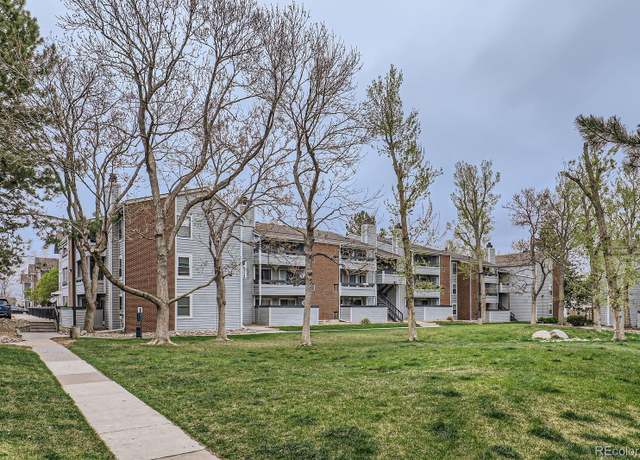 Property at 14437 E 1st Dr Unit C09, Aurora, CO 80011, 1 bed, 1 bath