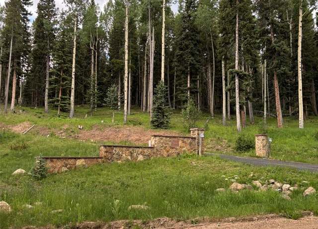 Property at 28651 Belle Point Dr, Conifer, CO 80433