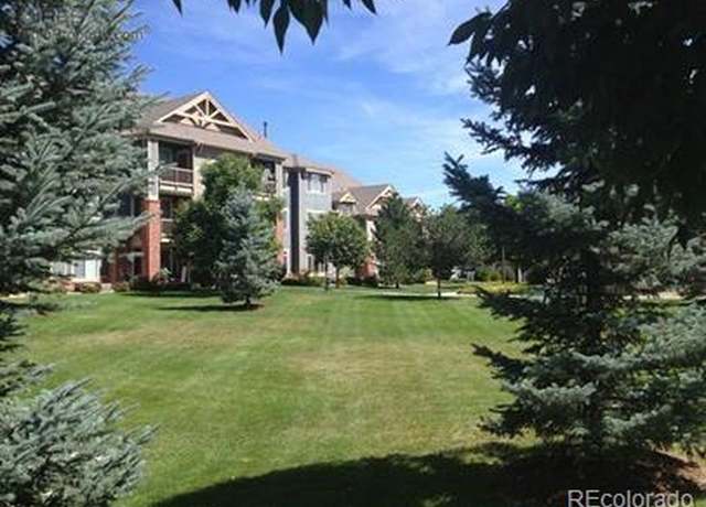 Property at 804 Summer Hawk Dr #6105, Longmont, CO 80504, 3 beds, 2 baths