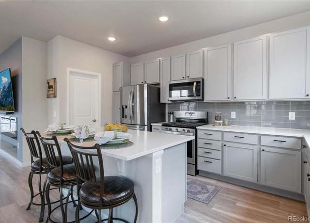 Property at 1315 Hoyt St #5, Lakewood, CO 80215, 3 beds, 3 baths