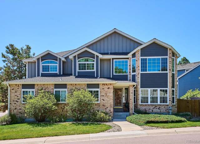 Property at 7804 Silverweed Way, Lone Tree, CO 80124, 5 beds, 4 baths