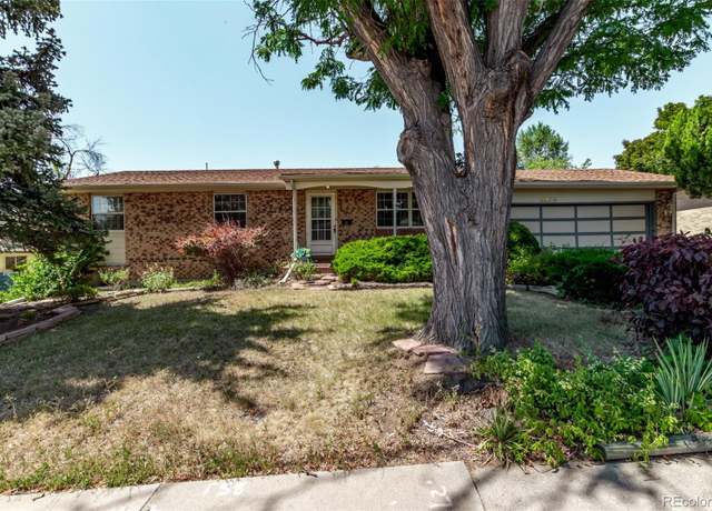 Property at 8873 Seton St, Westminster, CO 80031, 4 beds, 2 baths