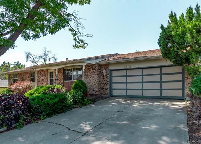 Property at 8873 Seton St, Westminster, CO 80031, 4 beds, 2 baths