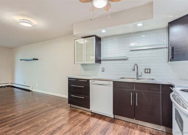 Property at 13691 E Marina Dr #107, Aurora, CO 80014, 2 beds, 1 bath