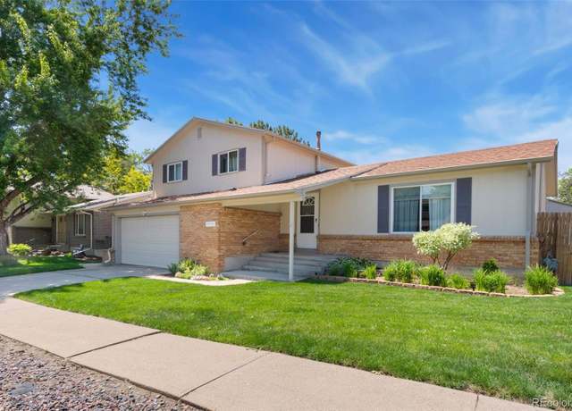 Property at 7276 W 83rd Way, Arvada, CO 80003, 5 beds, 3 baths