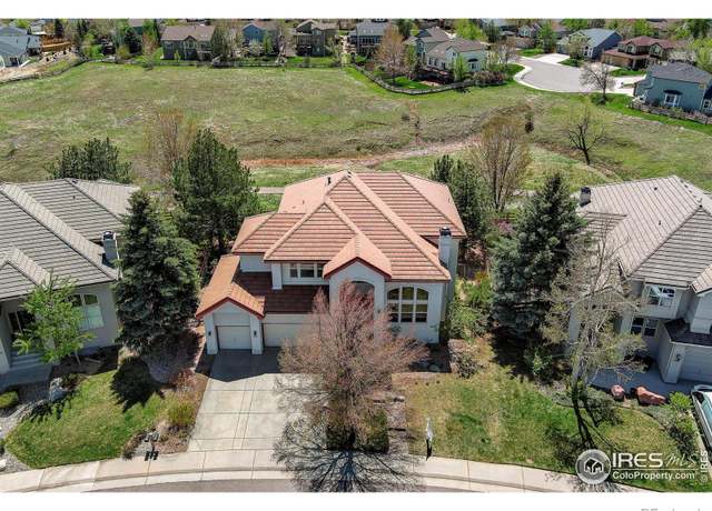 Property at 380 Edison Pl, Superior, CO 80027, 5 beds, 4 baths