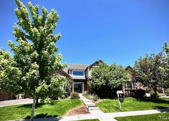 Property at 15857 E Aberdeen Ave, Centennial, CO 80016, 5 beds, 5 baths