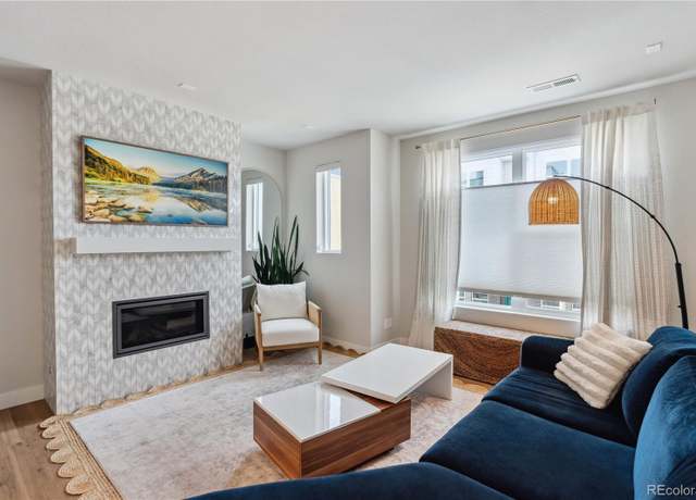 Property at 888 S Valentia St Unit 14-103, Denver, CO 80247, 2 beds, 3 baths