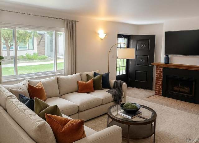Property at 12640 W Virginia Ave, Lakewood, CO 80228, 4 beds, 3 baths