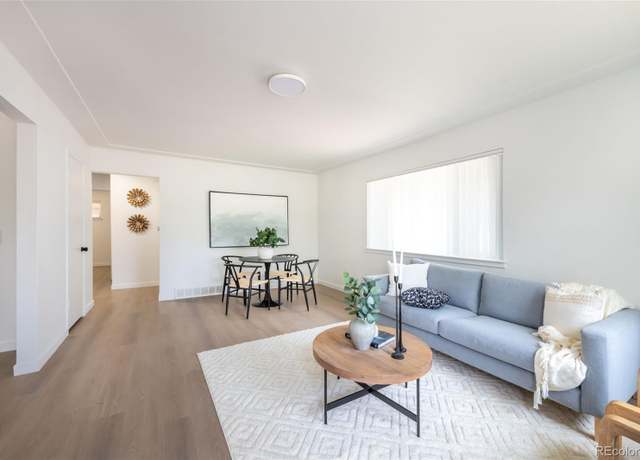 Property at 177 Wolff St, Denver, CO 80219, 4 beds, 3 baths