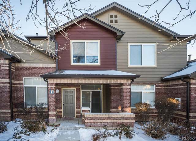 Property at 6436 Silver Mesa Dr Unit E, Highlands Ranch, CO 80130, 3 beds, 3 baths