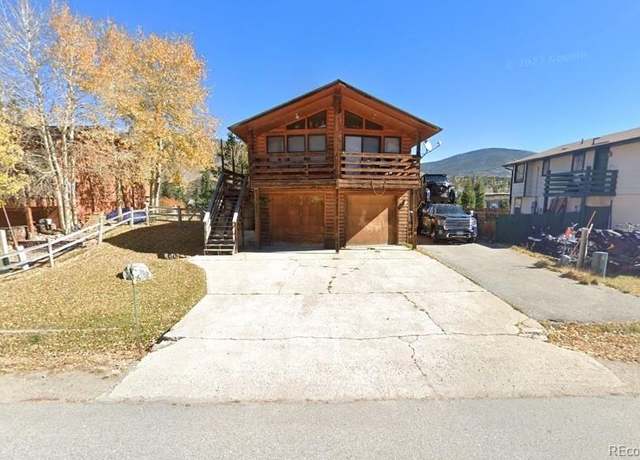 Property at 522 Polar Ct, Silverthorne, CO 80498, 3 beds, 2 baths