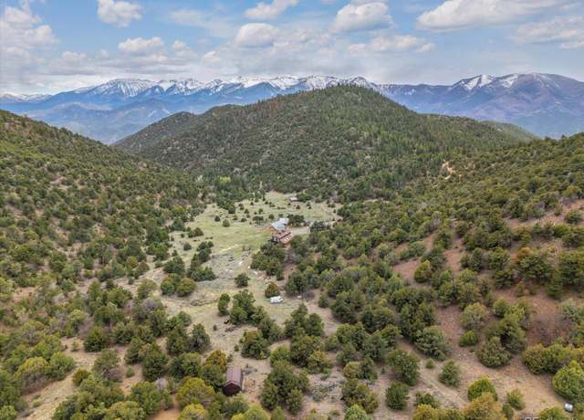 Property at 795 County Road 55, Salida, CO 81201, 2 beds, 1 bath