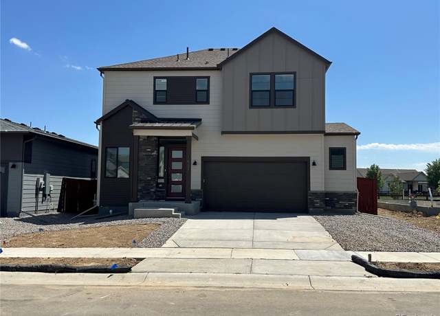 Property at 1637 Winter Glow Dr, Windsor, CO 80550, 4 beds, 4 baths