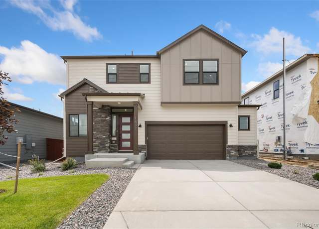 Property at 1637 Winter Glow Dr, Windsor, CO 80550, 4 beds, 4 baths