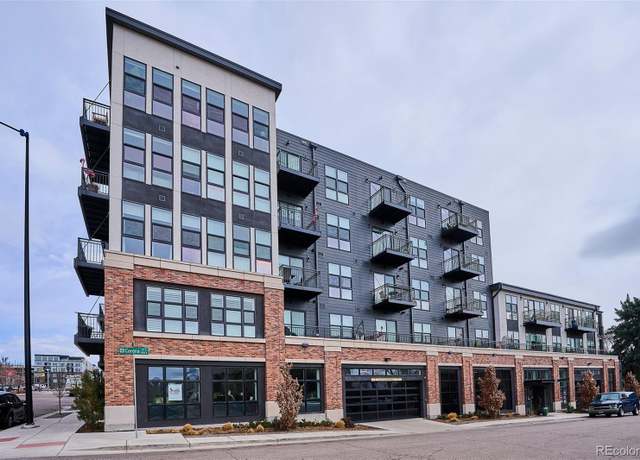 Property at 3500 S Corona St #409, Englewood, CO 80113, 2 beds, 2 baths
