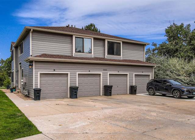 Property at 10253 W 80th Dr Unit C, Arvada, CO 80005, 2 beds, 1 bath