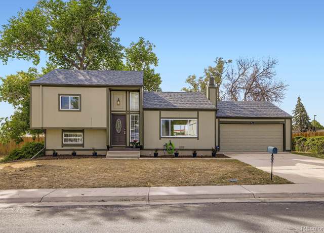 Property at 11072 Albion Dr, Thornton, CO 80233, 3 beds, 2 baths