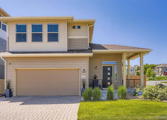 Property at 3130 Hardin St, Castle Rock, CO 80109, 2 beds, 3 baths