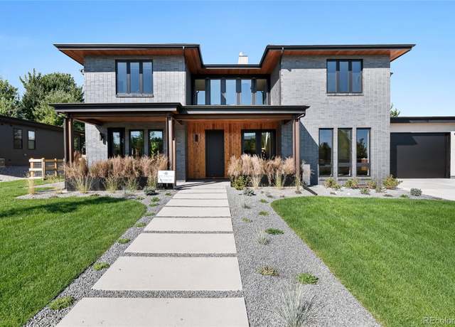 Property at 5358 Lions Paw St, Castle Rock, CO 80104, 5 beds, 5 baths